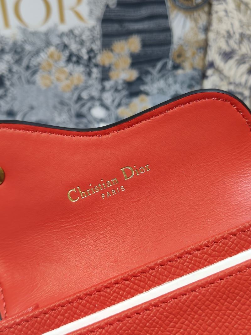 Christian Dior Wallet